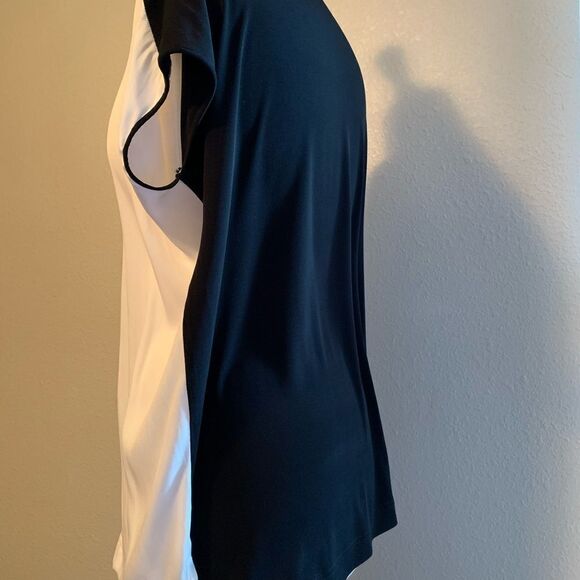 Ellen Tracy blouse - Picture 2 of 3